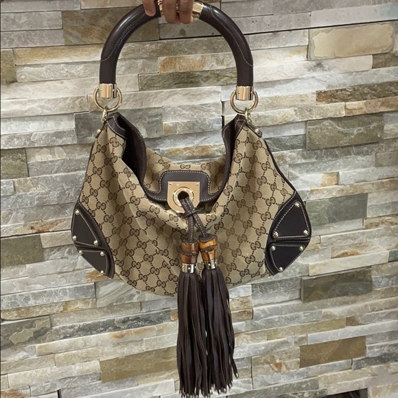 Gucci Wallet and handbag - Picture 6 of 8